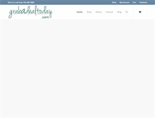 Tablet Screenshot of grabadealtoday.com